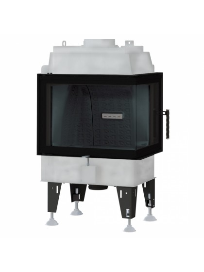 Камінна топка BeF ROYAL 8 CP