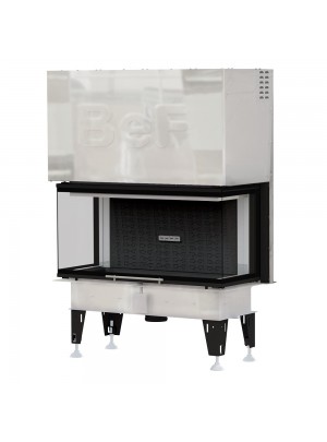 Камінна топка BeF ROYAL V 10 C