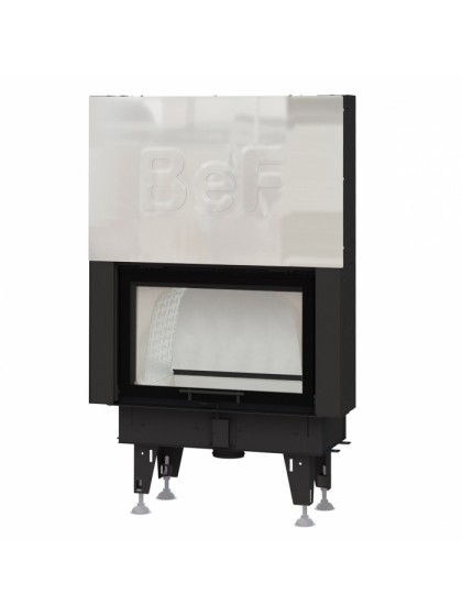 Камінна топка BeF TWIN V 8 N II