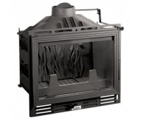Камінна топка Uniflam 600 ECO з шибером