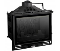 Каминные топки UNIFLAM 600 PLUS ECO c шибером