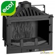 Камінна топка Uniflam 700 STANDARD ECO з шибером