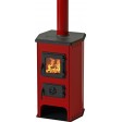 Сталева піч-камін MBS HIT Сталева піч-камін MBS HIT
