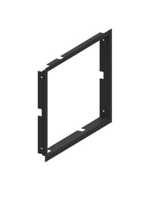 Маскувальна рамка для камінної топки Hitze Ardente ARD90х41.DGS-M01