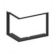 Маскувальна рамка для камінної топки Hitze ALBERO AL9L.H-M01