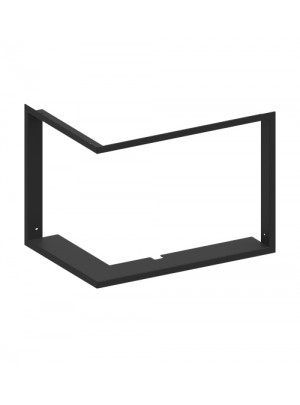 Маскувальна рамка для камінної топки Hitze ALBERO AL9L.H-M01