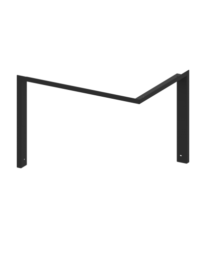 Маскувальна рамка для камінної топки Hitze ALBERO 11LG.H-M02