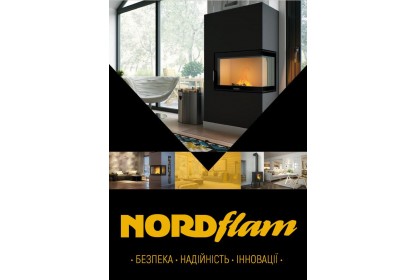 Nordflam бренд