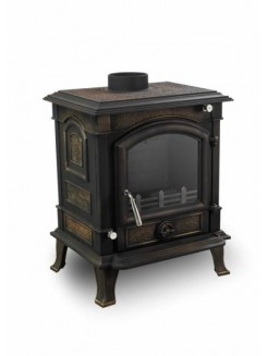 Чавунна піч Nordflam AKRON