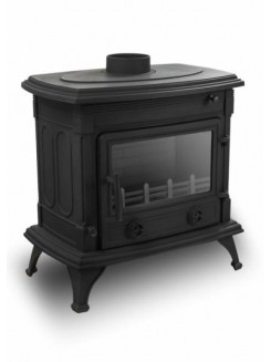 Чавунна піч Nordflam ASTI