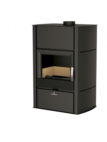 Піч Bronpi HYDRONOVA-PLUS з водяним контуром