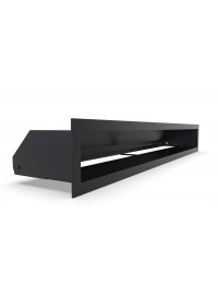 Вентиляционная решетка Defro Home DH LUFT 650х90 (120)