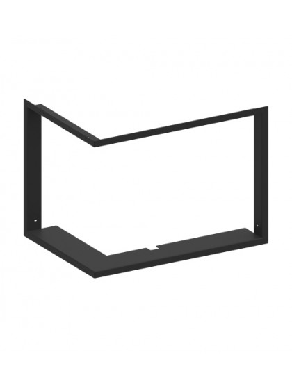 Маскувальна рамка для камінної топки Hitze ALBERO 19L.H-М01