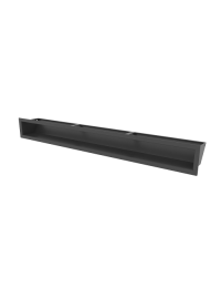 Вентиляционная решетка Hitze Slim 9х80